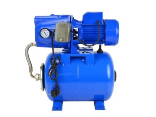 GEKO Zestaw hydroforowy 24L JET100S (1) G81511