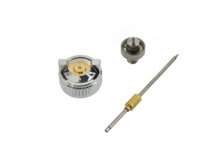 GEKO Zestaw naprawczy 0,8 do pistoletu G01105 (100) G01135