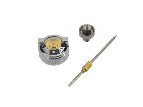 GEKO Zestaw naprawczy 1,0 do pistoletu G01105 (50) G01136