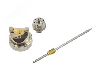 GEKO Zestaw naprawczy 1,4 do pistoletu G01108 (50) G01132