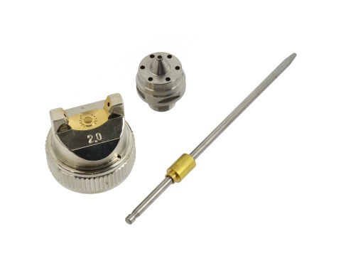 GEKO Zestaw naprawczy 1,4 do pistoletu G01108 (50) G01134