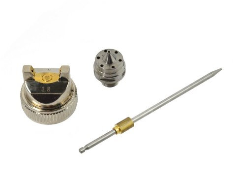 GEKO Zestaw naprawczy 1,8 do pistoletu G01108 (50) G01133