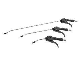 GEKO Zestaw pistoletów do przedmuchiwania 3el. (40/50) G03127