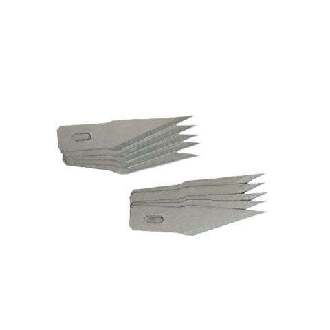 Proskit Ostrza wymienne do noża 8PK-394B 10szt. 394B-B