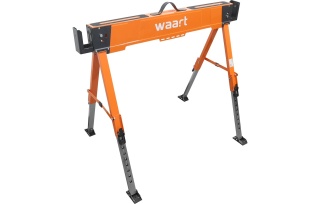 Waart Stojak roboczy kobyłka warsztatowa z regulacją wysokości 613-855mm W47B709
