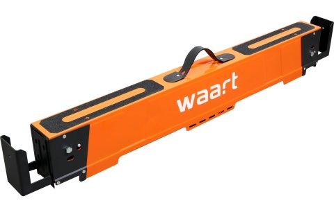 Waart Stojak roboczy kobyłka warsztatowa z regulacją wysokości 613-855mm W47B709