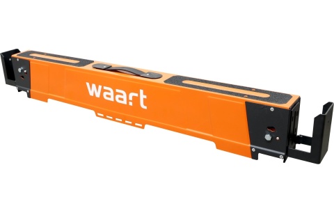 Waart Stojak roboczy kobyłka warsztatowa z regulacją wysokości 613-855mm W47B709