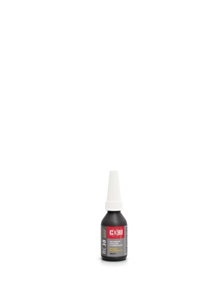 CX80 Zielony klej anaerobowy do montażu łożysk RC38 10 ml 60037
