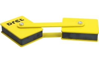 Drel Wspornik spawalniczy magnetyczny 22,5kg CON-SPA-1004