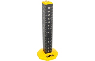 Drel Znacznik magnetyczny do poziomowania sufitu CON-MSL-8050