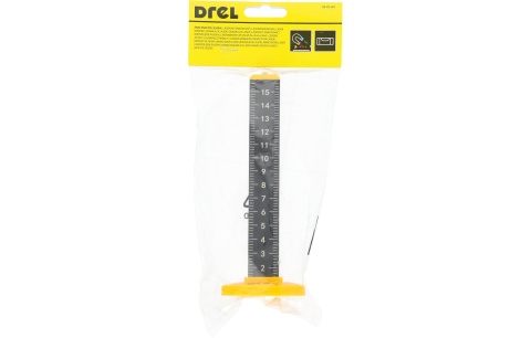 Drel Znacznik magnetyczny do poziomowania sufitu CON-MSL-8050