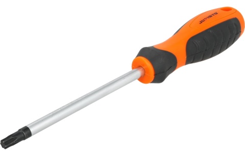 Jufisto Wkrętak torx T40 x 125 mm JU-WKR-1340