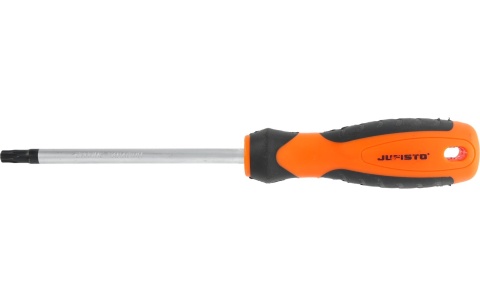 Jufisto Zszywka 10 mm, typ T, 1000 szt. JU-GTS-T10