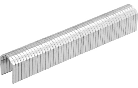 Jufisto Zszywka 14 mm, typ U, 1000 szt. JU-GTS-U814