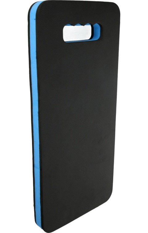 Mata robocza podkładka pod kolana z pianki EVA 45x21x3cm JUFISTO W84K245