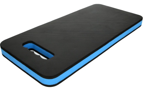 Mata robocza podkładka pod kolana z pianki EVA 45x21x3cm JUFISTO W84K245