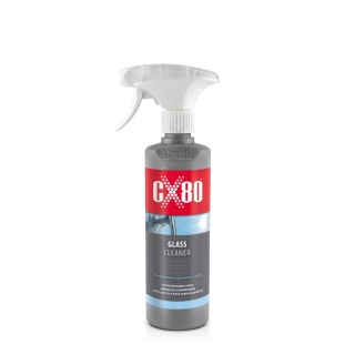 Płyn do mycia szyb i luster Glass Cleaner 500ml atomizer CX80 48886