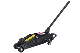 Quatros Podnośnik samochodowy hydrauliczny żaba 2T 135-335mm QS19122A