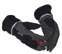 Rękawice robocze zimowe GUIDE 5151W rozm. 10