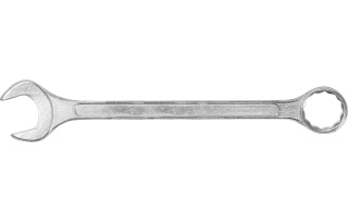 Sterg Klucz płasko-oczkowy 6 mm S34006