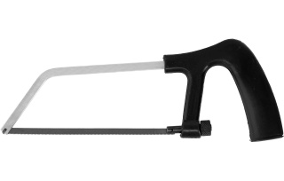 Sterg Piła do metalu z brzeszczotem 150 mm, plastikowy uchwyt S46712