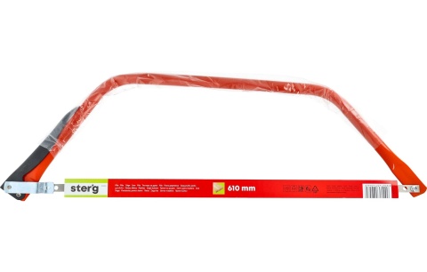 Sterg Piła kabłąkowa 610 mm S12161