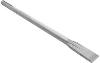 Waart Dłuto płaskie 24 x 400 mm, samoostrzące, uchwyt SDS-max W20D764