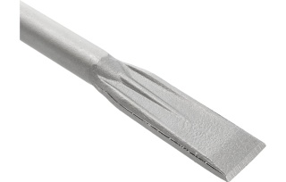 Waart Dłuto płaskie 24 x 400 mm, samoostrzące, uchwyt SDS-max W20D764