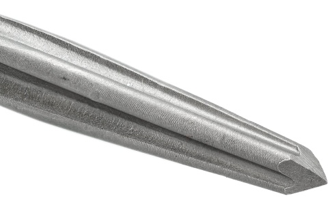Waart Dłuto szpicak samoostrzące SDS-plus 14x250mm do betonu W20D370