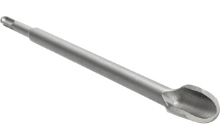 Waart Dłuto wydrążone bruzdownik SDS-plus 26x300mm do betonu W20D562