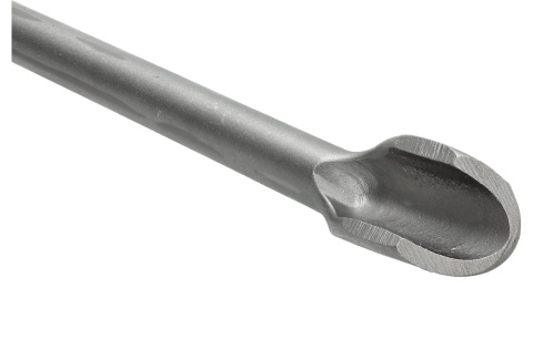 Waart Dłuto wydrążone bruzdownik SDS-plus 26x300mm do betonu W20D562