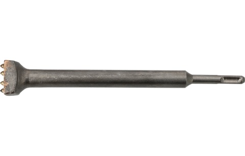 Waart Groszkownik dłuto groszkujące SDS-plus 16T 35x35x250mm do betonu W20D590