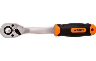 Waart Grzechotka 1/4", 72T W34M414