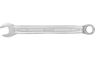 Waart Klucz płasko-oczkowy 10 mm W33M010
