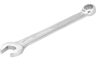 Waart Klucz płasko-oczkowy 11 mm W33M011