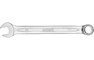 Waart Klucz płasko-oczkowy 11 mm W33M011