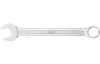 Waart Klucz płasko-oczkowy 27 mm W33M027