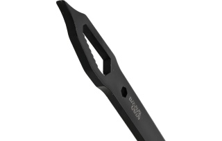 Waart Klucz uniwersalny płaski obustronny 280 mm 6-24 mm stal W33M862