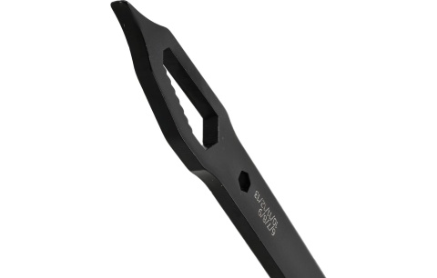 Waart Klucz uniwersalny płaski obustronny 280 mm 6-24 mm stal W33M862