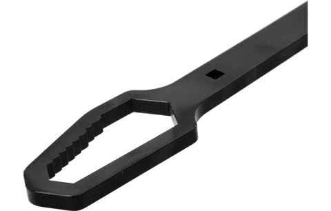 Waart Klucz uniwersalny płaski obustronny 280 mm 6-24 mm stal W33M862