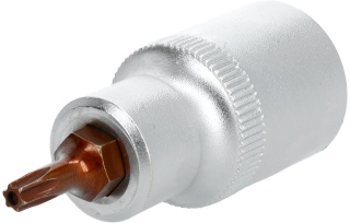 Waart Końcówka Torx na nasadce 1/2", TT20 x 55 mm W35K620