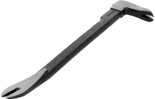 Waart Łom precyzyjny 300 mm, dwa wyciągacze W42B122