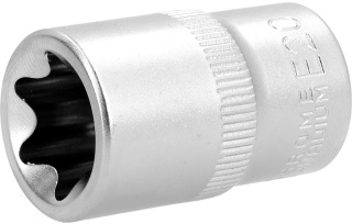 Waart Nasadka Torx 1/2", E20 W35M720