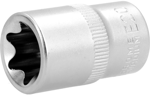 Waart Nasadka Torx 1/2", E20 W35M720