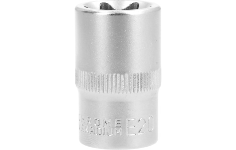 Waart Nasadka Torx 1/2", E20 W35M720