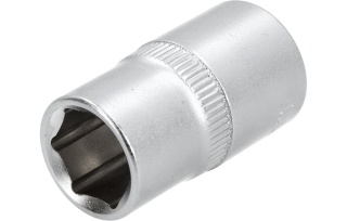 Waart Nasadka sześciokątna 1/2", 14 mm W35M314