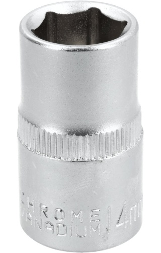 Waart Nasadka sześciokątna 1/2", 14 mm W35M314