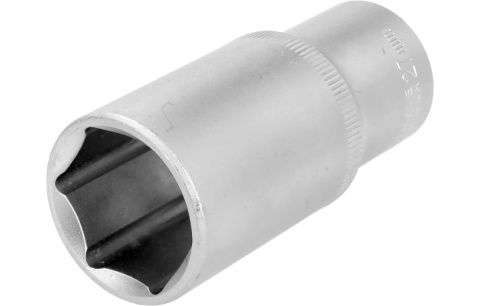 Waart Nasadka sześciokątna 1/2", 30 x 78 mm W35M380