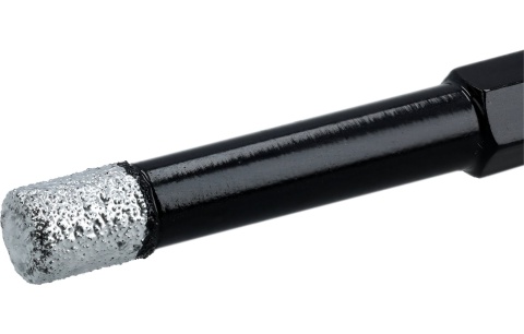Waart Otwornica z nasypem diamentowym 5 mm, diament lutowany W22C705