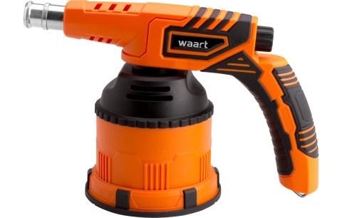 Waart Palnik gazowy-lutlampa z zapłonem piezo 360° W52G513